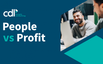 People vs Profit Podcast