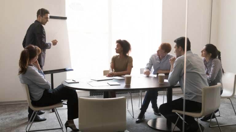 Managing Employee Exits Workshop