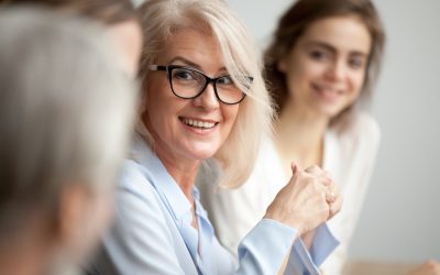Managing an ageing workforce